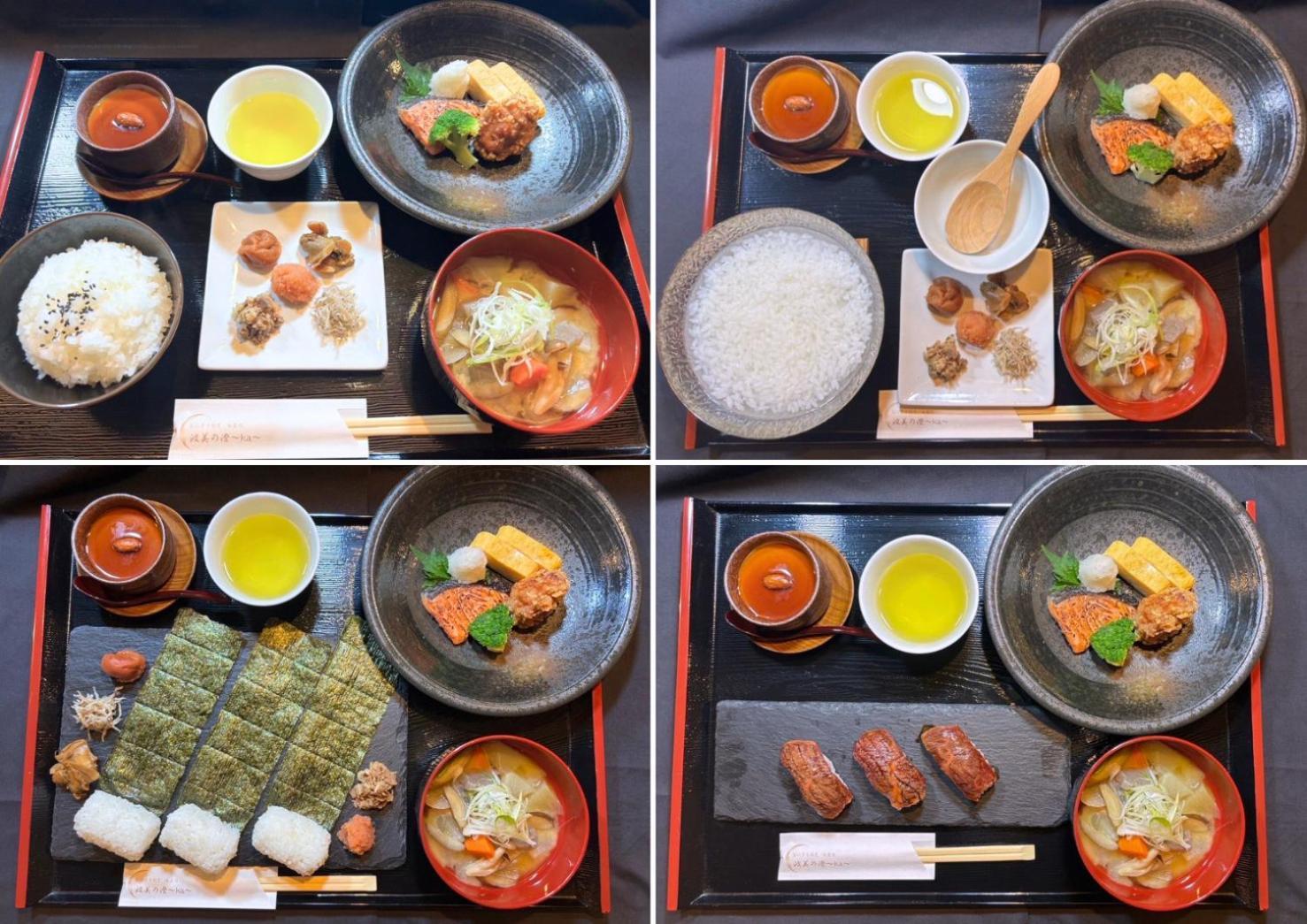 Henn Na Hotel Kagoshima Tenmonkan Esterno foto